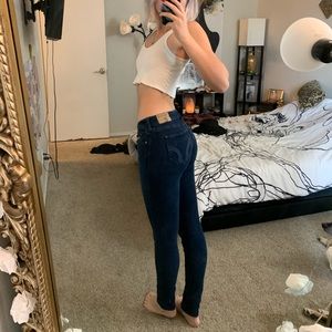 Hollister jeans
